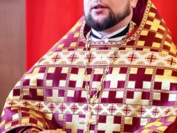 День памяти сщмч. Михаила Платонова